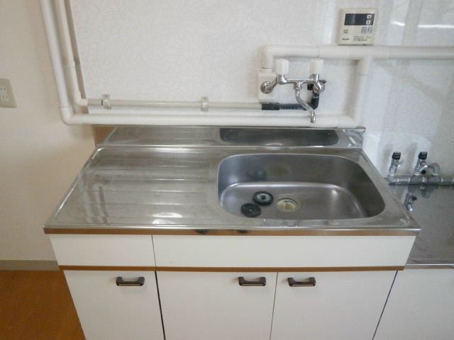 ガーデンヒルズ青山 その他