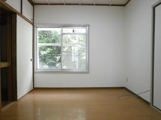ガーデンヒルズ青山 その他
