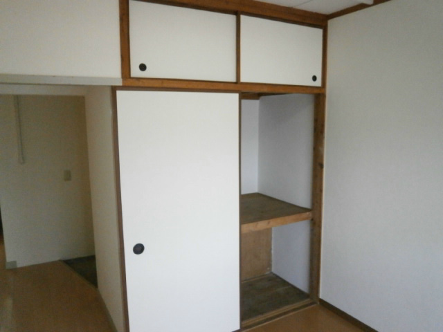ガーデンヒルズ青山 その他