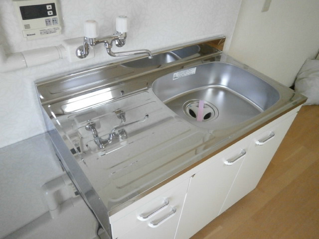 ガーデンヒルズ青山 キッチン