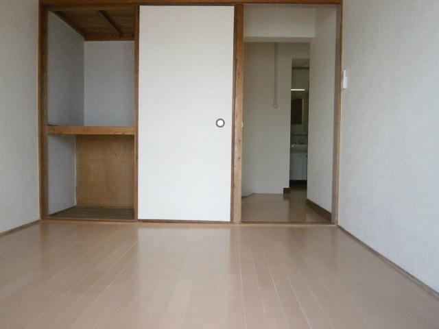 ガーデンヒルズ青山 その他