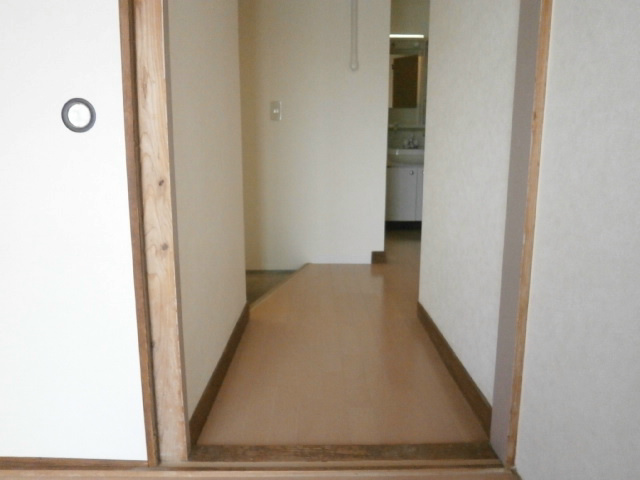 ガーデンヒルズ青山 その他