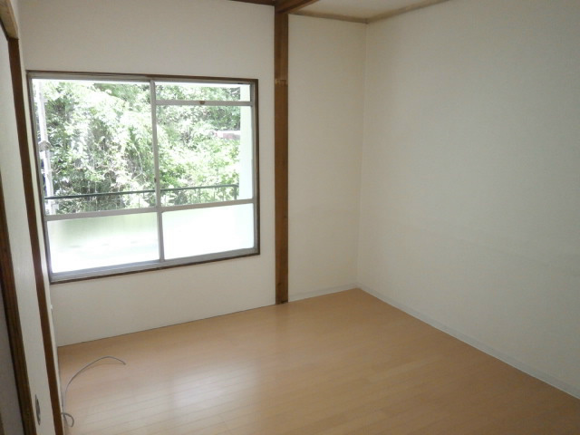 ガーデンヒルズ青山 その他