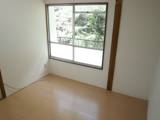 ガーデンヒルズ青山 その他