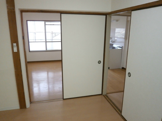 ガーデンヒルズ青山 その他