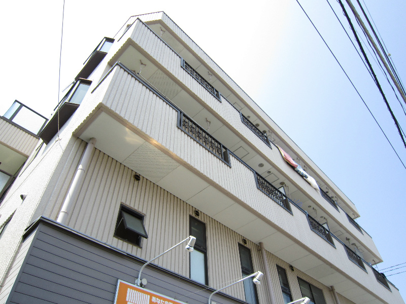 ひかりビル 303号室 外観