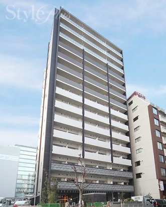 愛知県名古屋市中区錦３丁目 外観