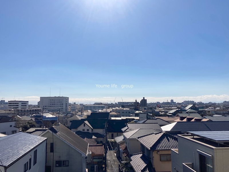 ソシアグリーンオーク その他2