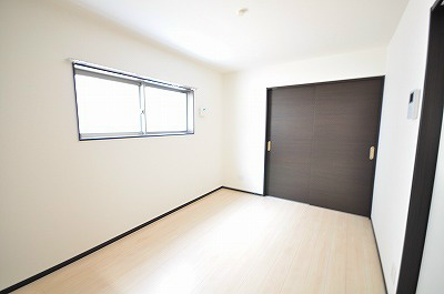 フレシール緑ヶ丘 リビング