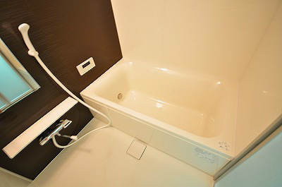 フレシール緑ヶ丘 風呂画像