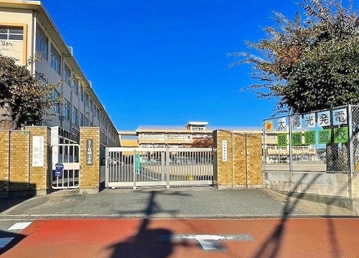 フレシール緑ヶ丘 周辺画像4