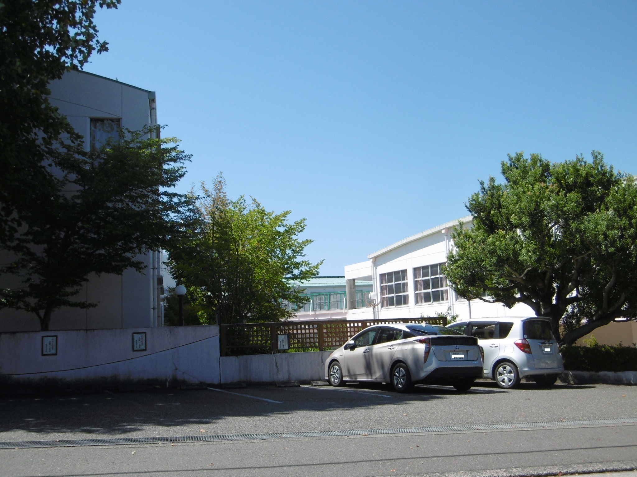 ウェーブⅡ 小学校