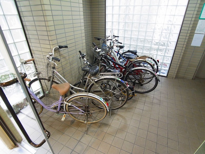 ラフィーヌ・馬橋 その他外観3