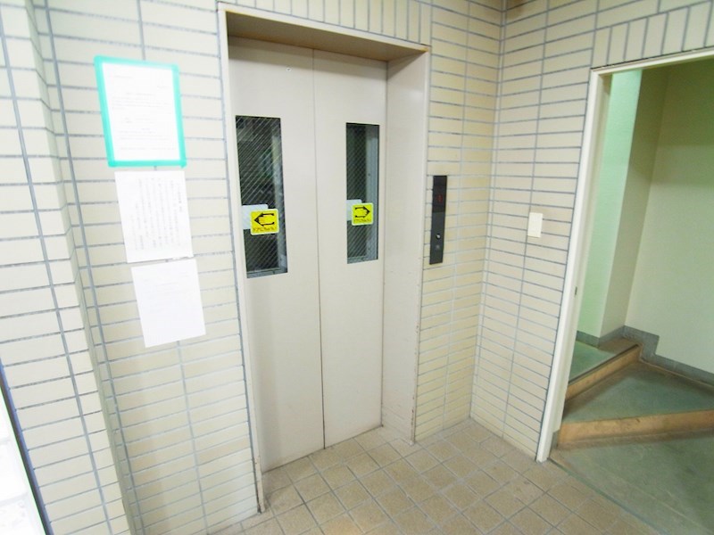 ラフィーヌ・馬橋 その他外観4