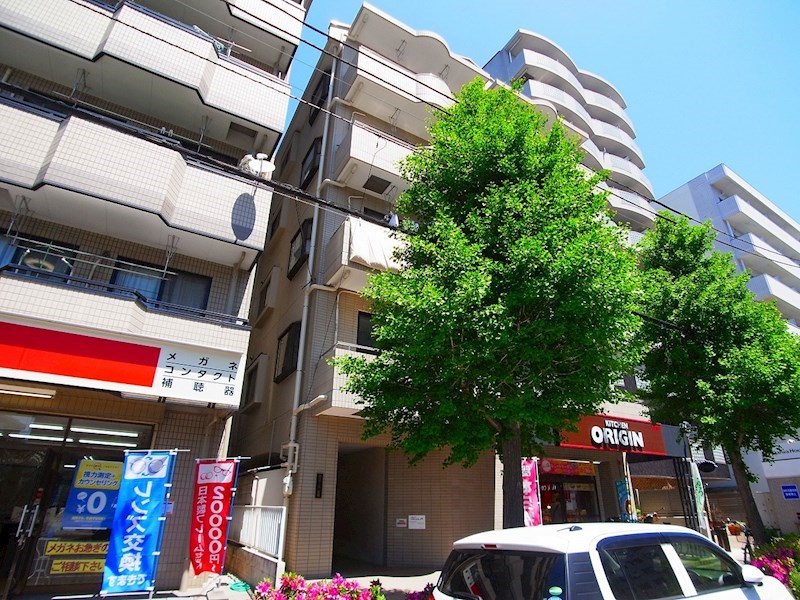 ラフィーヌ・馬橋 その他外観6