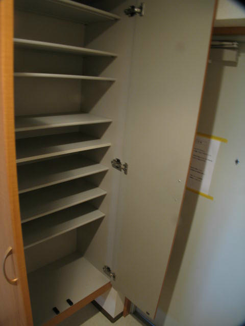 グリーンフォレスト その他1