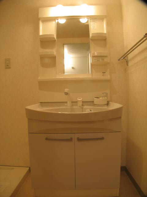 グリーンフォレスト その他2