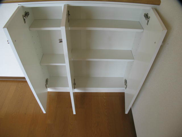 グリーンフォレスト その他6