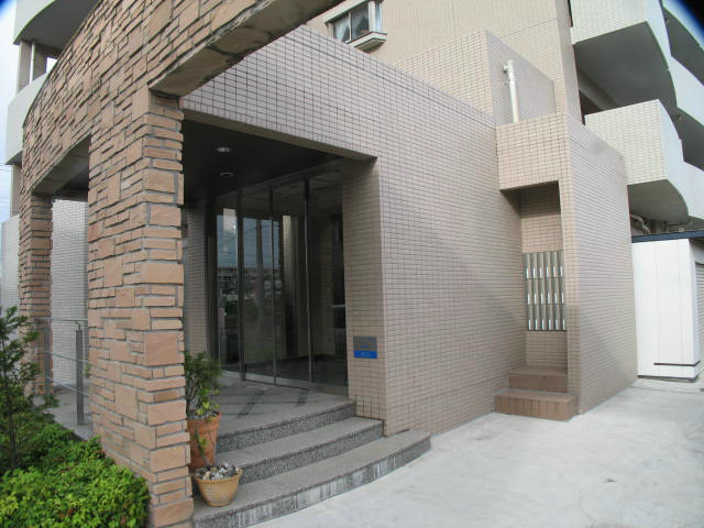 グリーンフォレスト その他外観1