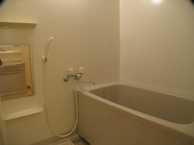 グリーンフォレスト 風呂画像