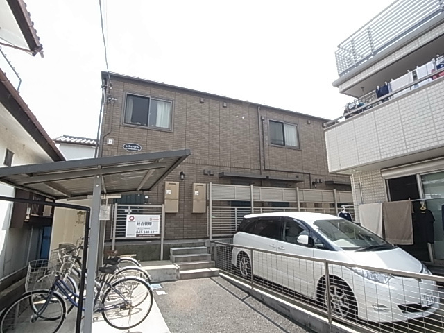 その他外観1