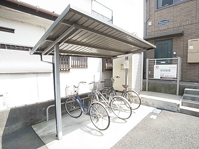 その他外観3