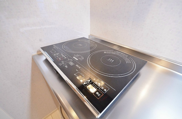 ギャラン竪町 ベランダ