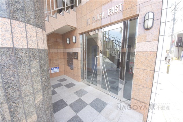 ＳＴ　ＰＬＡＺＡ　ＥＡＳＴ その他外観1