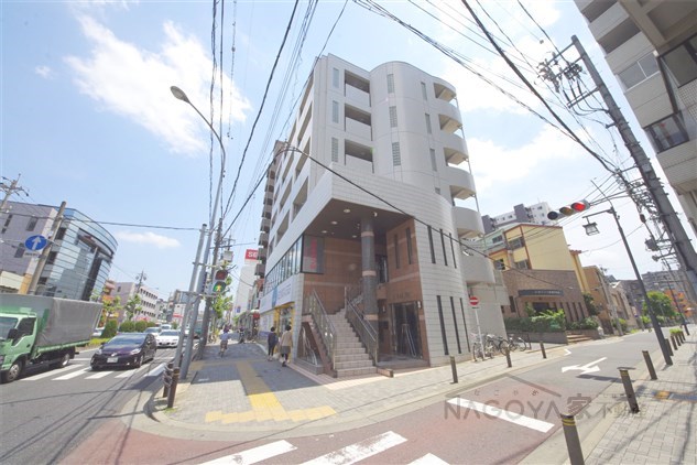 ＳＴ　ＰＬＡＺＡ　ＥＡＳＴ その他外観2