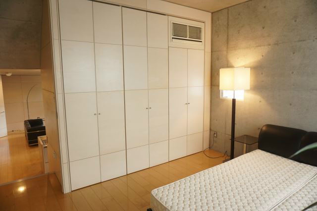 愛知県名古屋市千種区御棚町２丁目 収納