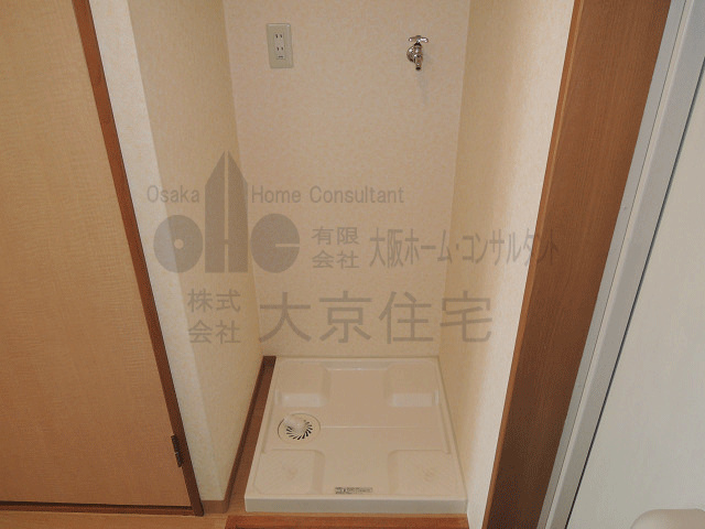 クレール東本町 その他設備