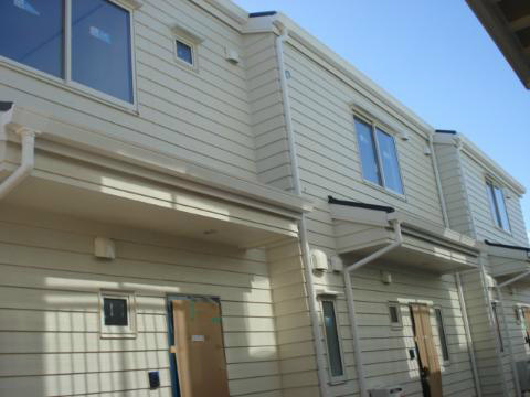 愛知県名古屋市千種区園山町２丁目 外観