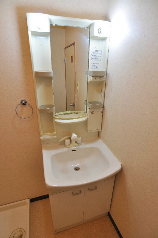 千葉県市川市湊新田２丁目 洗面所