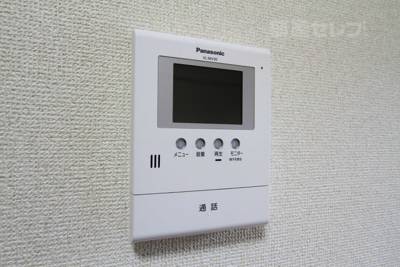 愛知県名古屋市東区大幸１丁目 セキュリティ