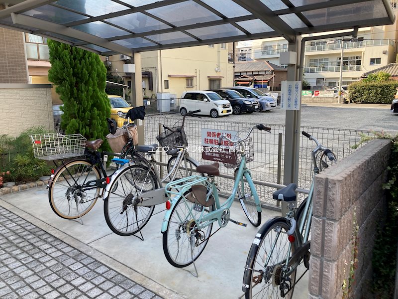 Station side court(ステーションサイドコート) その他1