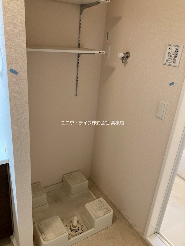 Station side court(ステーションサイドコート) その他6