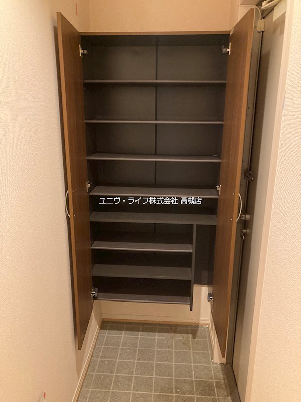 Station side court(ステーションサイドコート) その他10