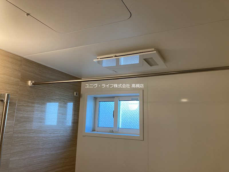 Station side court(ステーションサイドコート) その他11