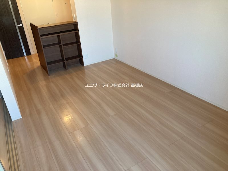 Station side court(ステーションサイドコート) リビング