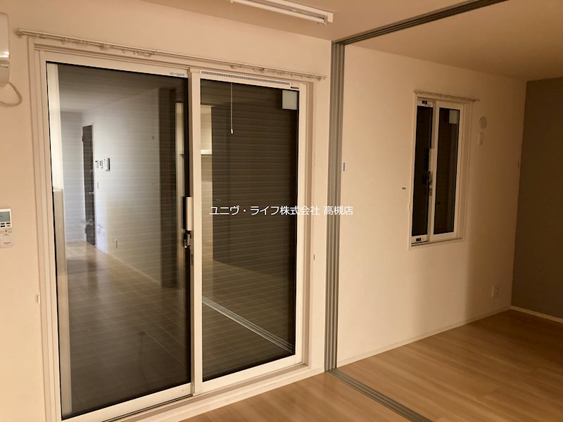 Station side court(ステーションサイドコート) その他16