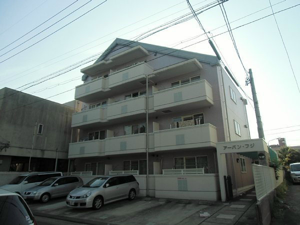 愛知県名古屋市西区中小田井２丁目 外観
