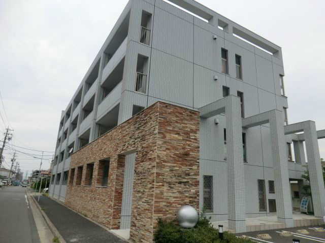愛知県名古屋市港区当知２丁目 外観