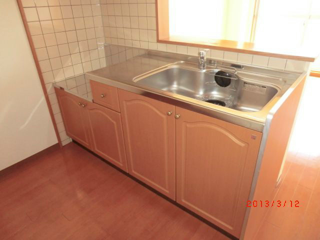 愛知県名古屋市港区当知２丁目 キッチン
