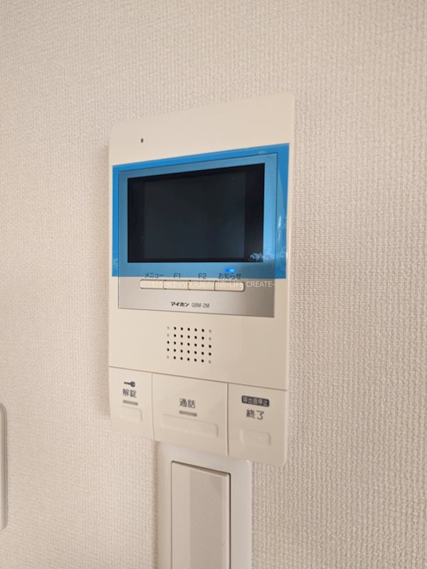ESレジデンス その他4