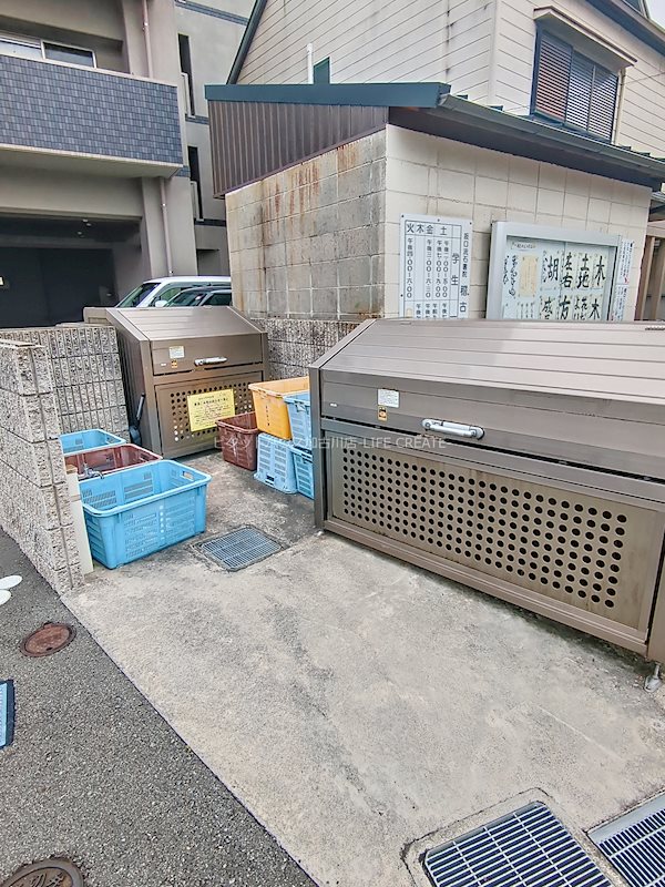 ESレジデンス その他12