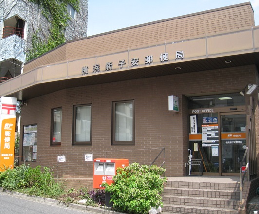 ラフィーエ横浜 周辺画像5