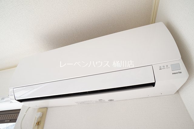 カネヤビル その他設備