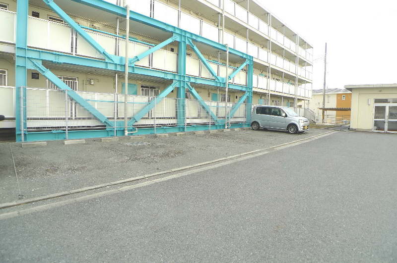 サンライズ高砂４号棟 その他5