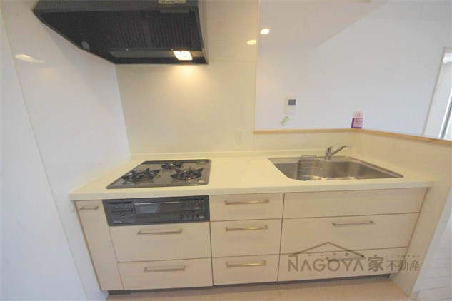 パークアクシス白壁 キッチン