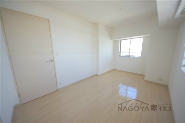 パークアクシス白壁 ベッドルーム